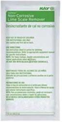 Kay Delimer Non-Corrosive Lime Scale Remover, 1.5 Ounce -- 48 per case