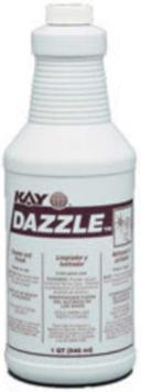 Kay Stainless Steel Polish Cleaner, 1 Quart -- 6 per case