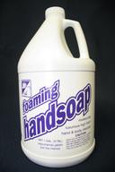 Chemcor Chemical Foaming Handsoap, 1 Gallon -- 4 per case.