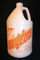 Chemcor Chemical Orangeforce Cleaner and Degreaser, 1 Gallon -- 4 per case.