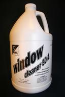 Chemcor Chemical 50 to 1 Ammoniated Window Cleaner, 1 Gallon -- 4 per case.