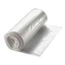 Berry Global Magnum 0.79 Mil White Liner, 33 Gallon Capacity -- 6 per case