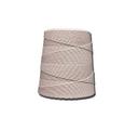 Schermerhorn Brothers White 16 Ply Cotton Twine Cone