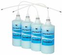 Rubbermaid Enriched Lotion Hand Soap with Moisturizers Refill for Oneshot Lotion Dispenser, 800 ML -- 4 per case