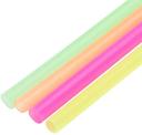 Cell O Core Neon Pink Green Yellow Orange Stirrer, 5.25 inch -- 10000 per case