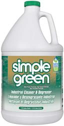 Simple Green Industrial Cleaner and Degreaser, 1 Gallon Bottle -- 6 per case