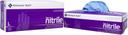 Prime Source Select Blue Powder Free Large Nitrile Gloves -- 1000 per case