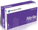 Prime Source Basics Blue Powder Free Small Nitrile Gloves -- 1000 per case