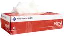 Bunzl Prime Source Powder Free Extra Large Clear Basics Vinyl Gloves -- 1000 per case