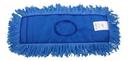 Zephyr Dura Twist Blue Dust Mop Head, 5 x 24 inch -- 6 per case.