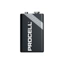 Duracell Procell 9V Battery -- 12 per pack