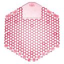 Enviro Master Red Tutti Frutti Wave 3D Urinal Screen -- 60 per case