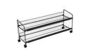 Mobile Merchandisers 2 Shelf