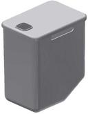 Server Products Food Jar, 1.3 Gallon