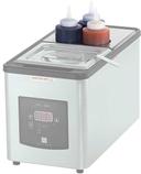 Server High-Temp 3 Squeeze Bottle Holder