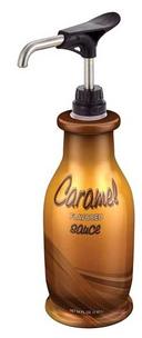 Server Products Eco Pump for Thick Sauces and Condiments