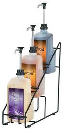Server Products Wirewise 3 Tier 64 Ounce Jug Organizer