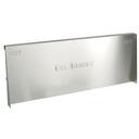 Grill Advantage Standard Backsplash Extender, 36 inch