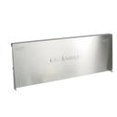 Grill Advantage Standard Backsplash Extender, 60 inch