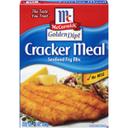 Golden Dipt Cracker Meal, 10 Ounce -- 8 per case.
