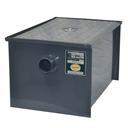 John Boos Grease Trap, 40 Pound Capacity.