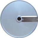 Skyfood 3/4 inch Slicing Disc for use with MASTER SKY and MASTER SS Models Food Processor