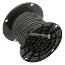 AllPoints ALL381308 SF2 Black Wire, 50 Feet Roll