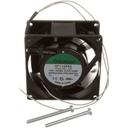 Blodgett 115V 3000 RPM Axial Cooling Fan with Wire Lead for Blodgett Part Number 21134