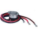 Bohn 3 Wire Surface Mount Defrost Thermostat for Bohn Part Number 5709L