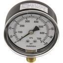 Champion CHA100135 0 - 100 PSI Pressure Gauge