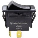 Frymaster SPST Terminals ON/OFF Rocker Switch Fits 7/8 x 1 1/2 inch Hole for Frymaster Part Number 8073580