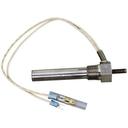 Garland Fenwal Thermostat with Wire Leads for Garland Part Number 8060184, 1/4 inch