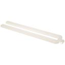 Hoshizaki HOS1A0260-02 Left Spray Tube, 24-1/2 x 5-1/8 inch