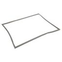 Intermetro IMERPC06-873A Dutch Door Gasket, 1/2 inch Height