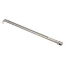 Imperial Tubular Steel Burner with Air Shutter for Imperial Part Number 1020, 22 3/4 inch OD X 1 inch Dia.