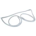 Kolpak Gray 3 Sided Gasket for Kolpak Part Number 225181075, 36-1/2 X 77 1/2 inch