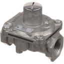 Nieco NIE2177 1/2 inch Fpt Natural Gas Regulator