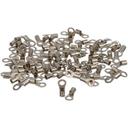 Nieco Nickel Plated Ring Terminal for Nieco Part Number 5861 -- 100 per case