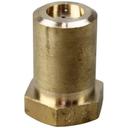 Southbend Brass Hood Orifice for Southbend Part Number 1008700, 3/8 inch - 27 x 1/2 inch Height x Number 72
