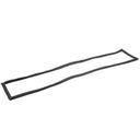 True Drawer Gasket for True Part Number E810720, 42 5/8 x 8 1/4 inch