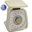 Taylor Precision TS32D Stainless Steel Mechanical Scale with Dashpot, 32 Ounce Capacity