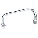 T and S Brass TSB060X Swing Nozzle, 8 inch