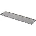 Turbochef TUCI3-9039 Mesh Air Filter, 22 1/8 inch x 6 inch