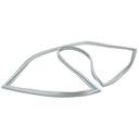Victory VIC50582903 Door Gasket, 25-3/8 inch x 53-1/2 inch