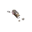Wells WELWS-50374 550° F Hi-Limit Thermostat