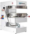 Univex Bench Model Sprizza 40 Cold System Pizza Spinner