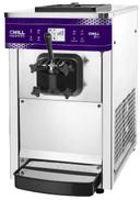 Chill Machines Stainless Steel Acai Machine, 17.5 x 28.7 x 31.3 inch