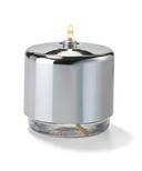 Hollowick Large Gala Polished Chrome Cover Only, 2 x 2 1/8 x 2 1/8 inch.