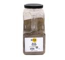 KITCH 24/7 Ground Black Pepper, 5 Pound