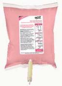 Soft and Silky Pink with Fresh Fragrance Skin Cleaner Lotion, 800 Milliliter -- 12 per case